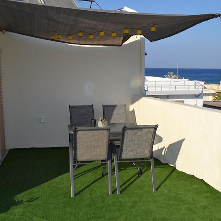 Kuburno Roof Apartment Kos Town Ngoại thất bức ảnh