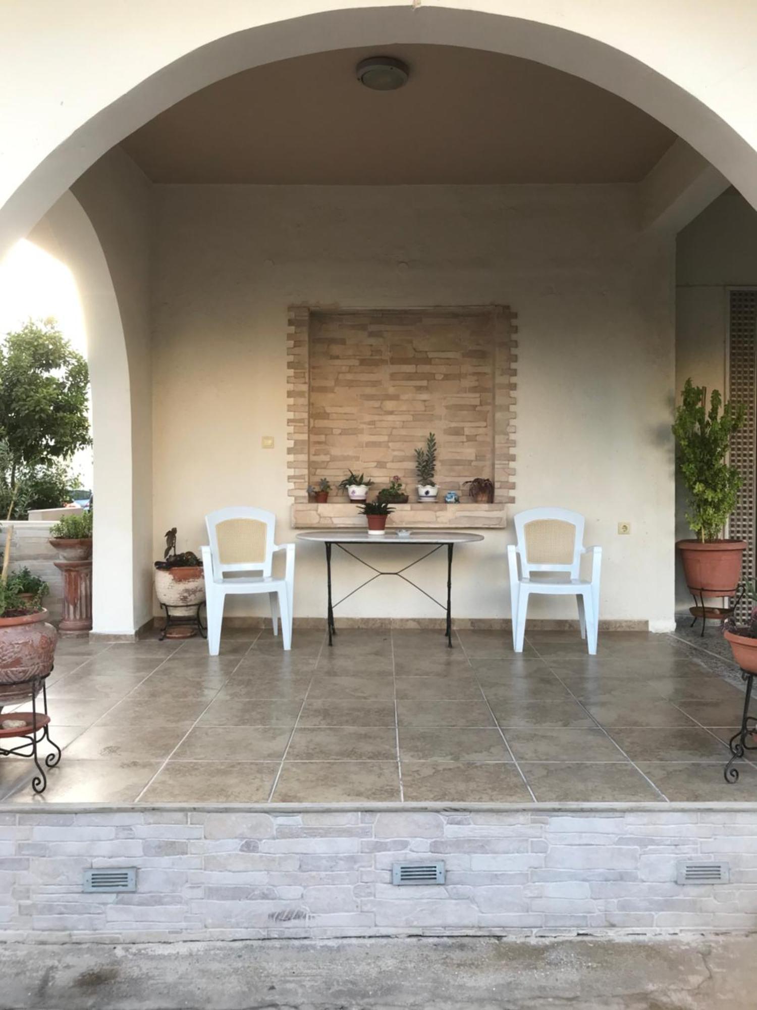 Kuburno Roof Apartment Kos Town Ngoại thất bức ảnh