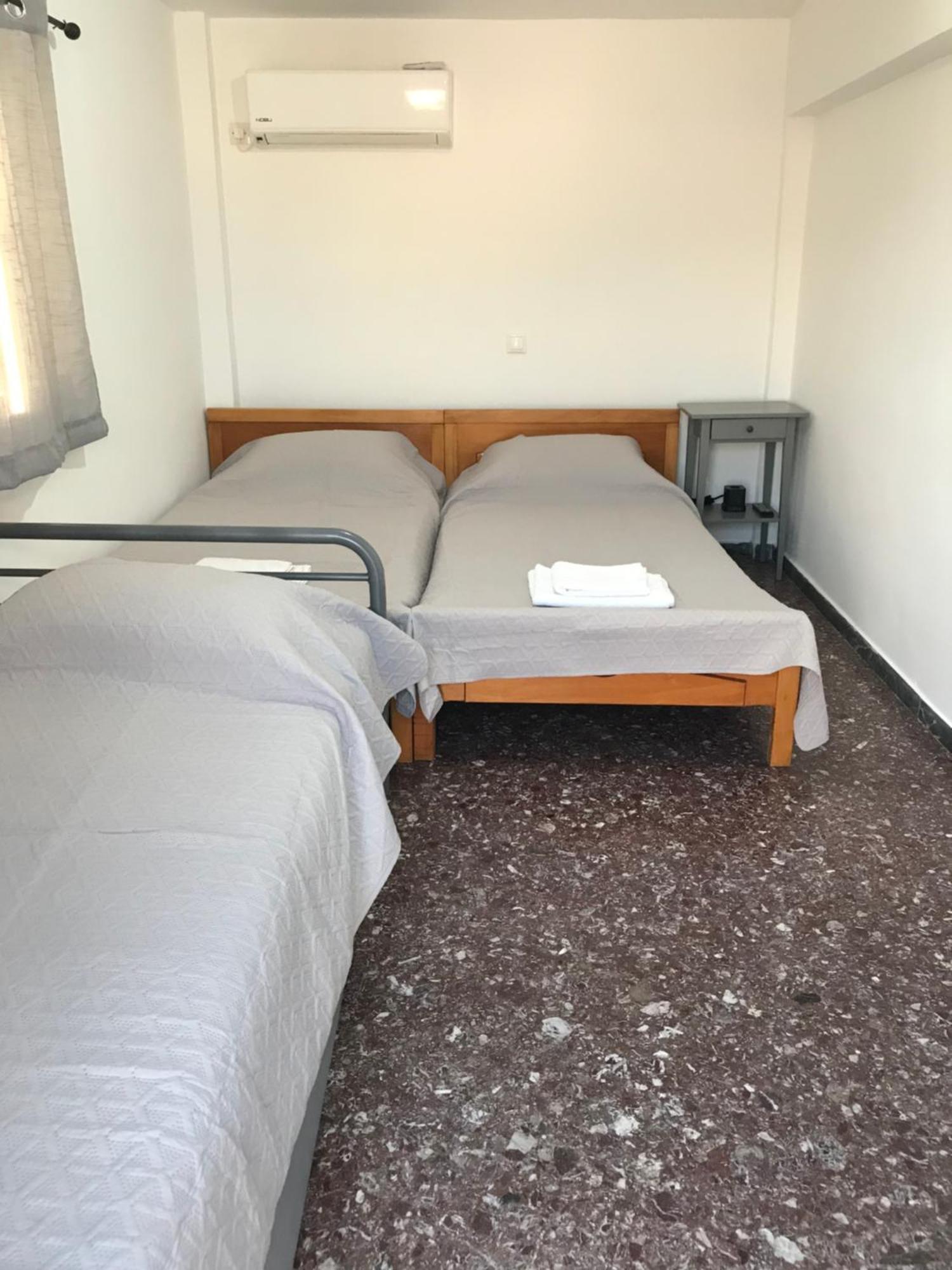 Kuburno Roof Apartment Kos Town Ngoại thất bức ảnh