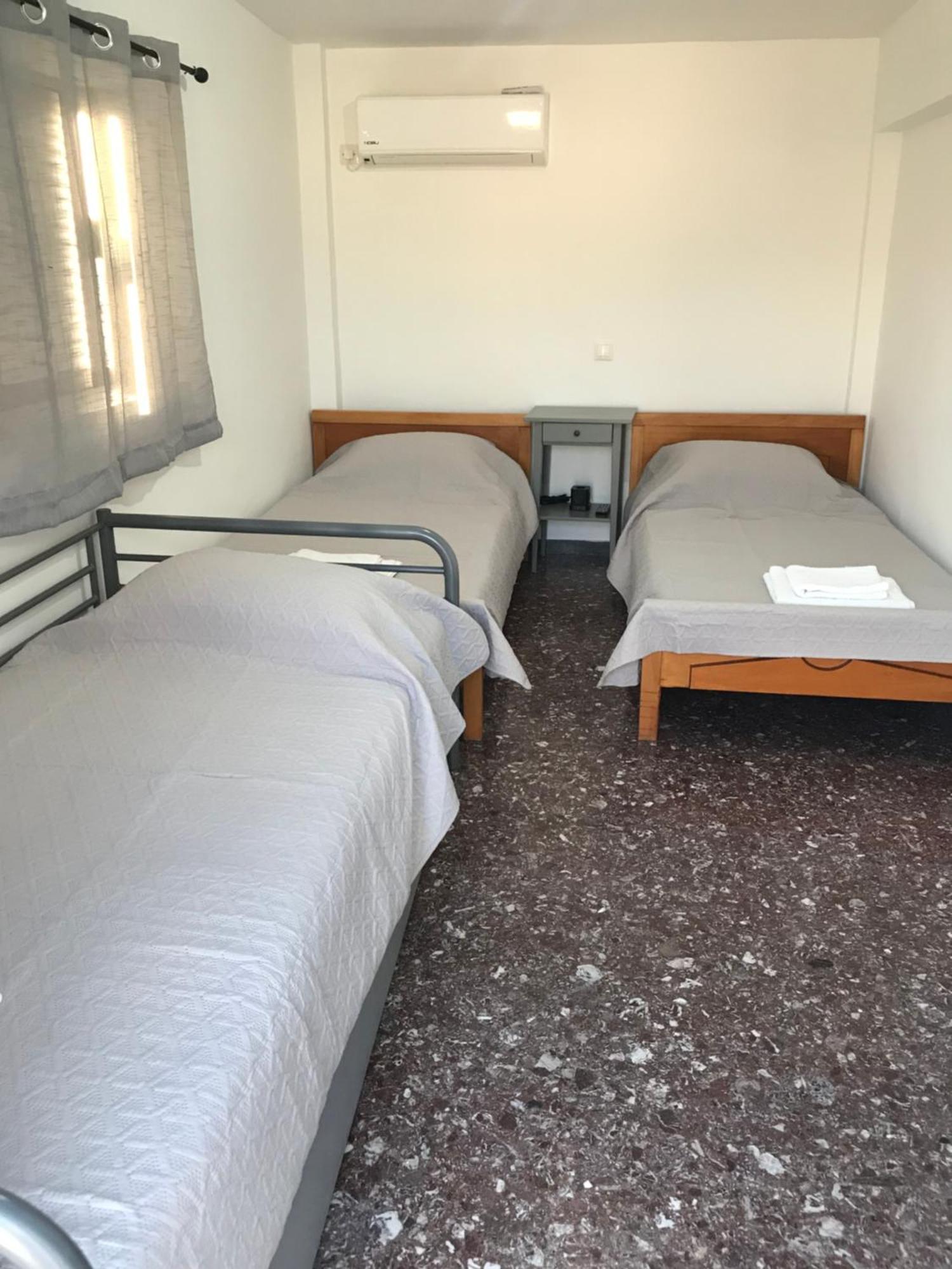 Kuburno Roof Apartment Kos Town Ngoại thất bức ảnh