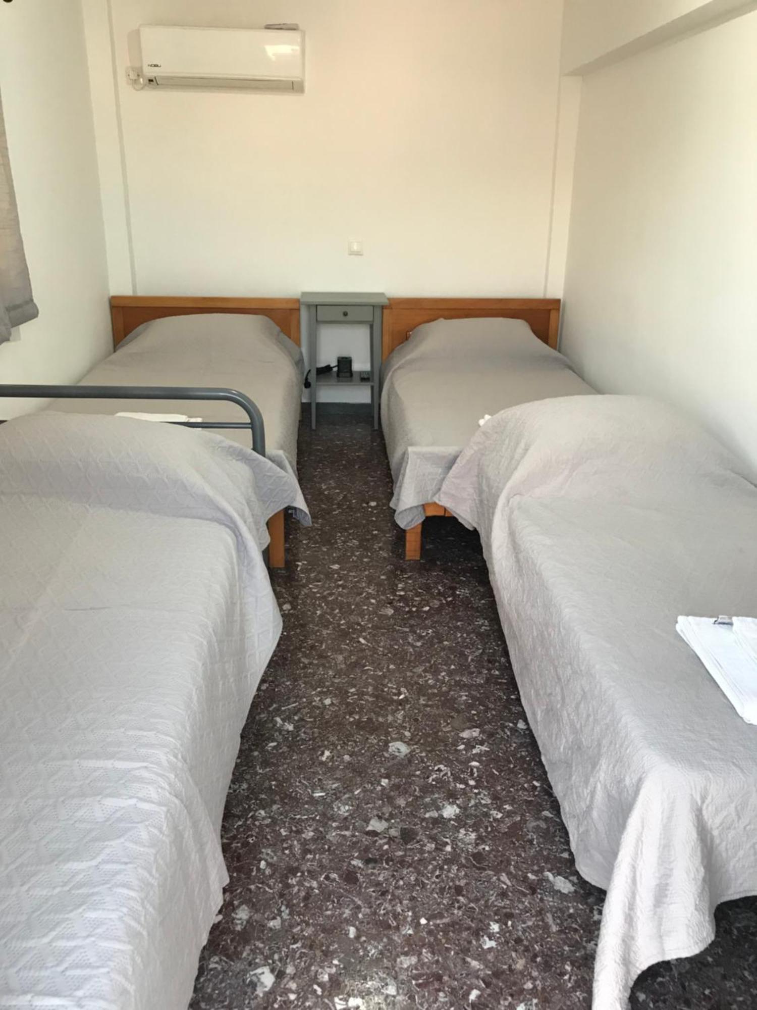 Kuburno Roof Apartment Kos Town Ngoại thất bức ảnh